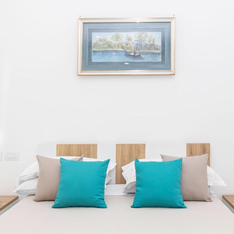 Marescala vacation - Casa Cicirusso - Two-Bedroom Apartment - 19
