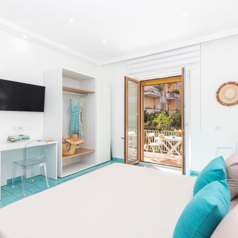 Marescala vacation - Casa Cicirusso - Two-Bedroom Apartment - 20