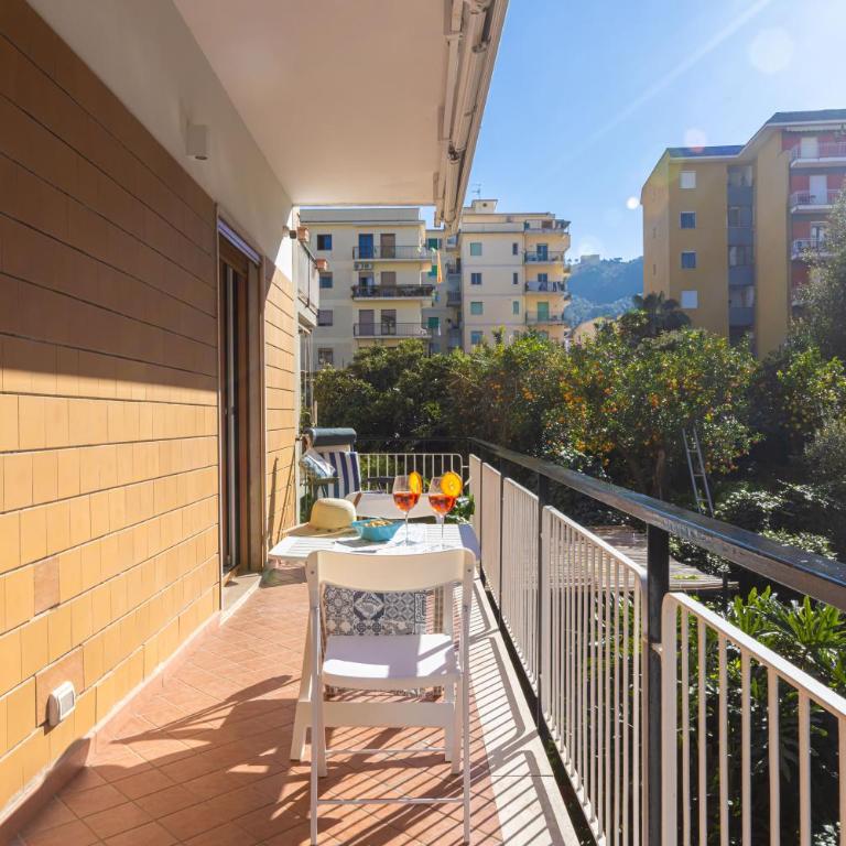Marescala vacation - Casa Cicirusso - Two-Bedroom Apartment - 21