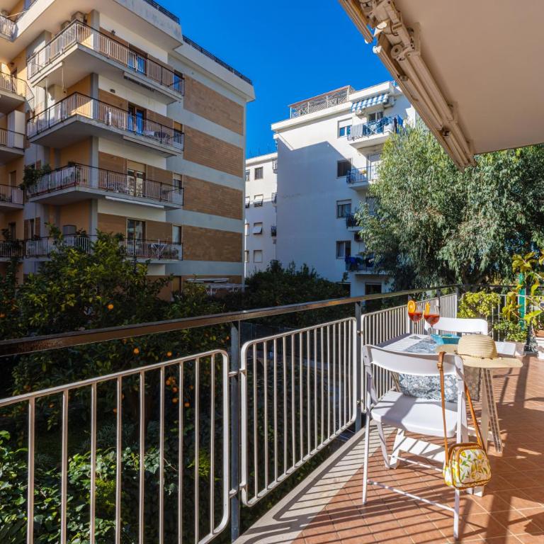 Marescala vacation - Casa Cicirusso - Two-Bedroom Apartment - 23