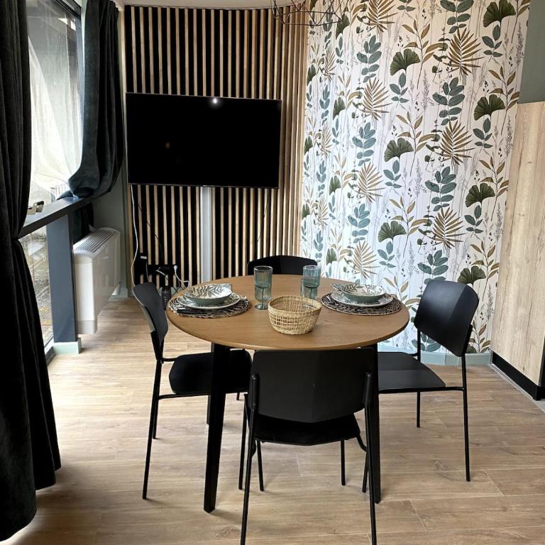 Écrin Vitré en Plein Toulouse - Appartamento con 1 Camera da Letto - 4