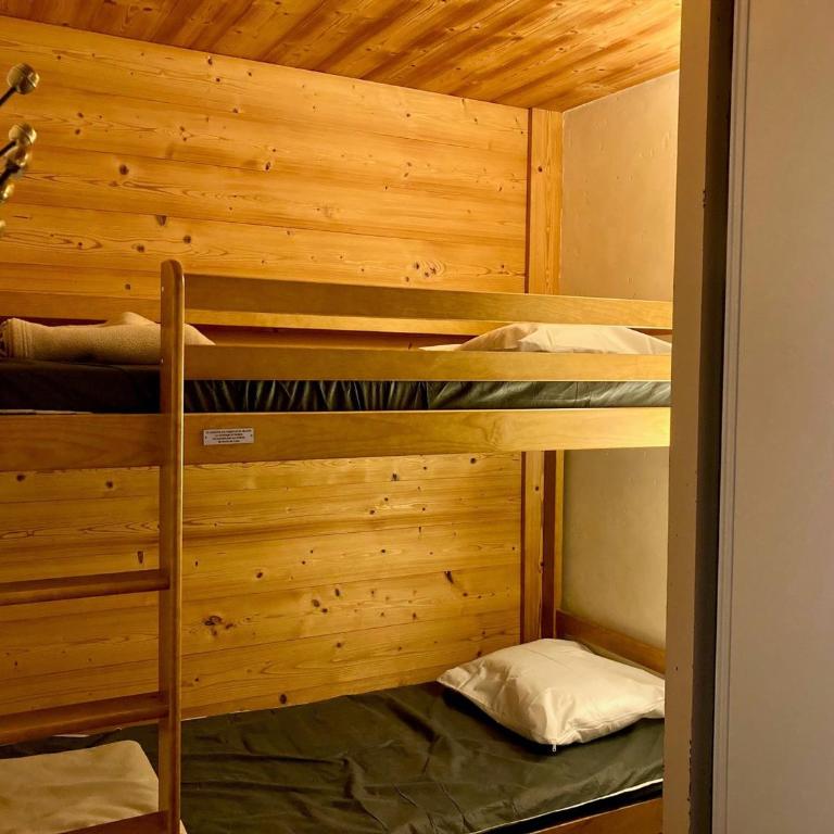 Studio fonctionnel au pied des pistes. Animaux admis. - FR-1-811-18 - Monolocale - 7