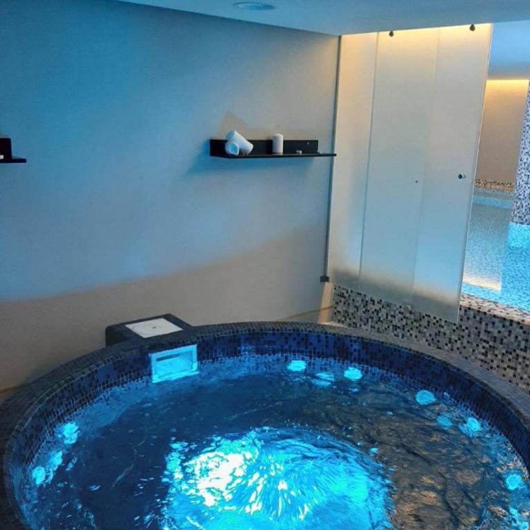 Nektar 88 Lux - Apartman sa 1 Spavaćom Sobom - 30