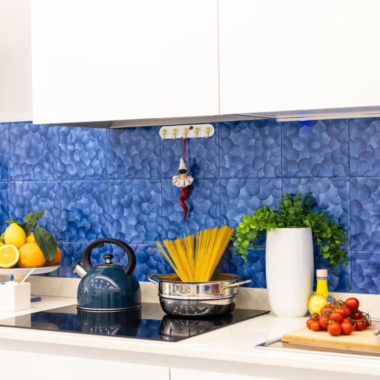 Marescala vacation - Casa Cicirusso - Two-Bedroom Apartment - 41