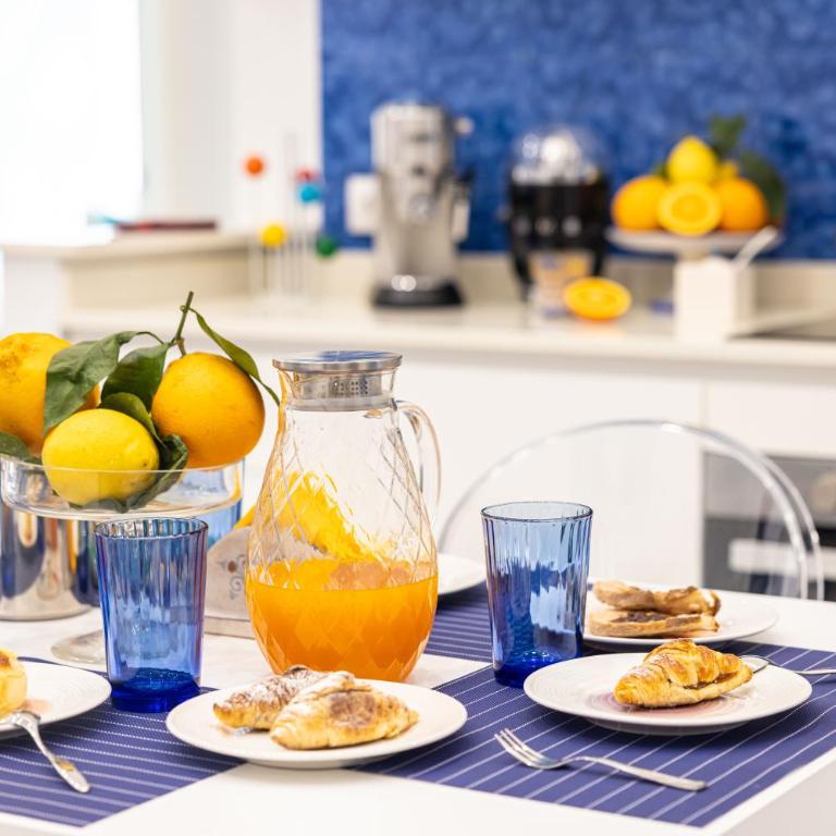 Marescala vacation - Casa Cicirusso - Two-Bedroom Apartment - 16