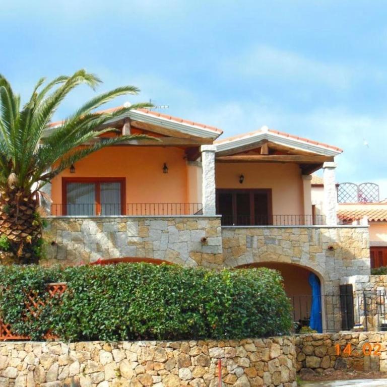 Silvaredda Trilo - Appartamento con 2 Camere da Letto - 1