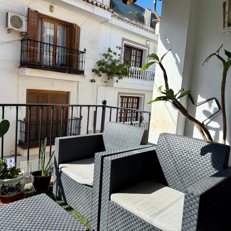 Bright 3BR flat San Miguel BEACH - Apartamento de 3 dormitorios - 6