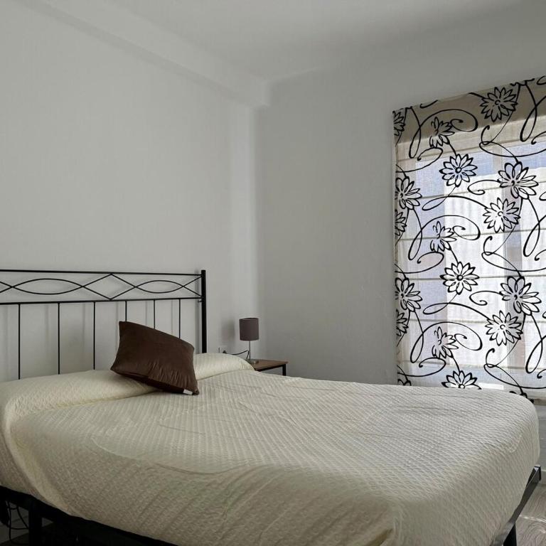Bright 3BR flat San Miguel BEACH - Apartamento de 3 dormitorios - 7