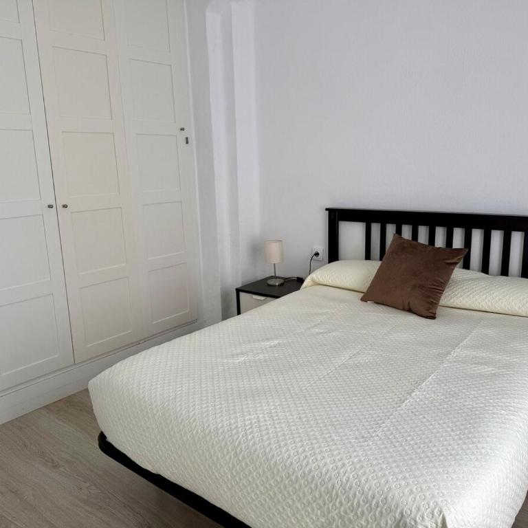 Bright 3BR flat San Miguel BEACH - Apartamento de 3 dormitorios - 9