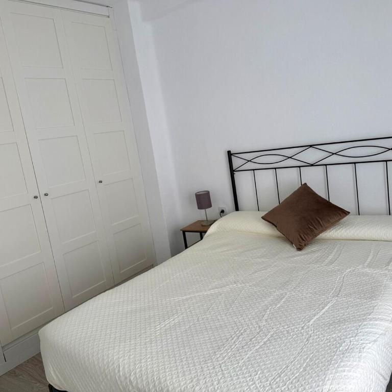 Bright 3BR flat San Miguel BEACH - Apartamento de 3 dormitorios - 10