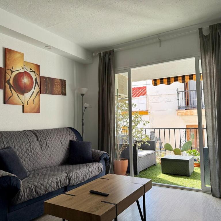 Bright 3BR flat San Miguel BEACH - Apartamento de 3 dormitorios - 11