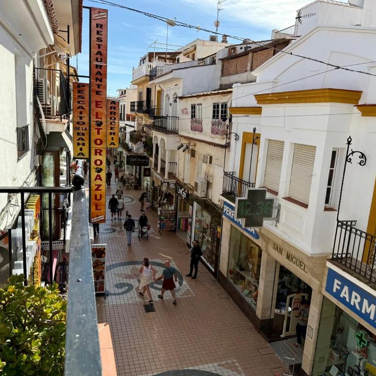 Bright 3BR flat San Miguel BEACH - Apartamento de 3 dormitorios - 13
