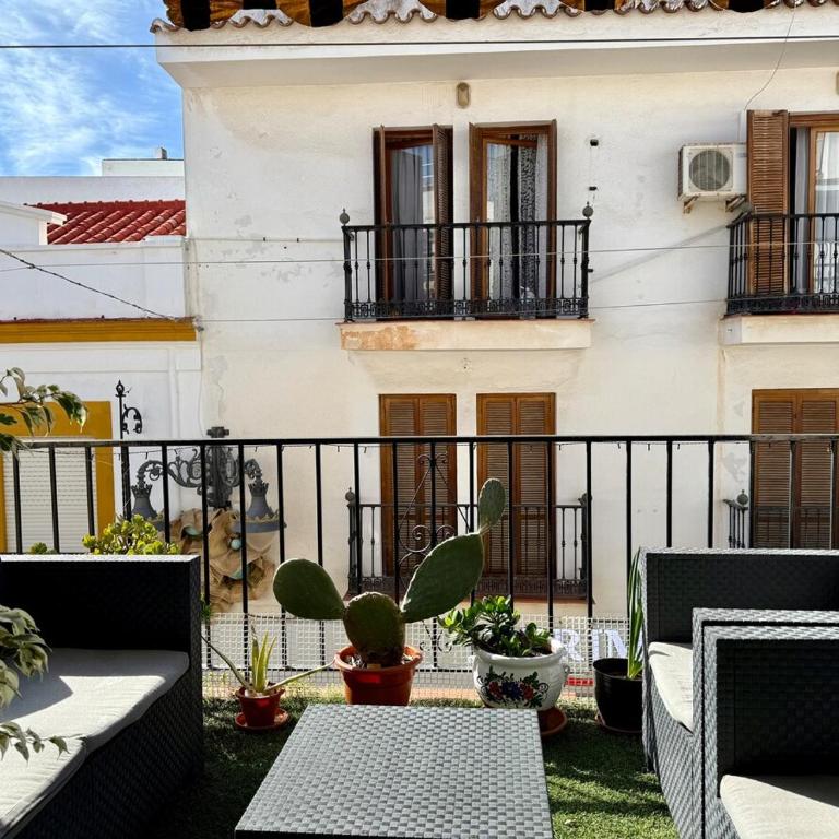 Bright 3BR flat San Miguel BEACH - Apartamento de 3 dormitorios - 16