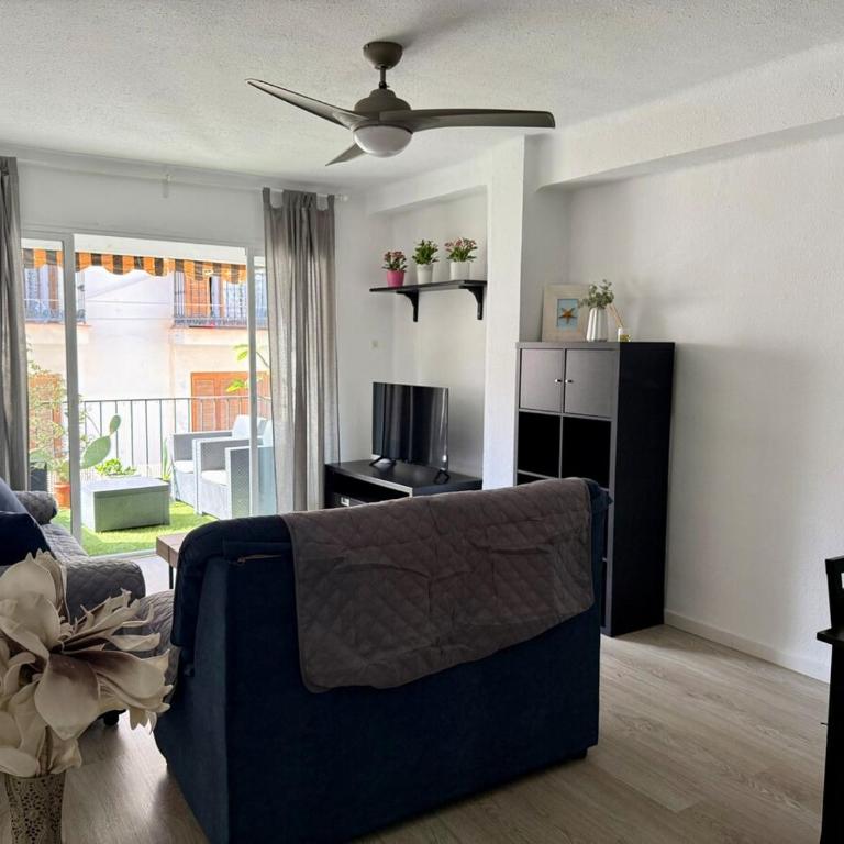 Bright 3BR flat San Miguel BEACH - Apartamento de 3 dormitorios - 18