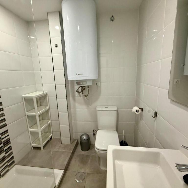 Bright 3BR flat San Miguel BEACH - Apartamento de 3 dormitorios - 20