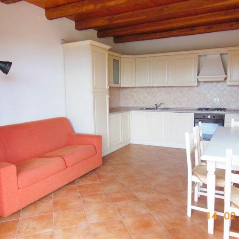 Silvaredda Trilo - Appartamento con 2 Camere da Letto - 3