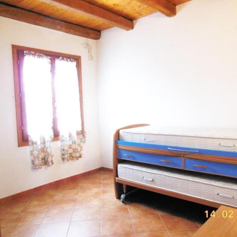 Silvaredda Trilo - Appartamento con 2 Camere da Letto - 4