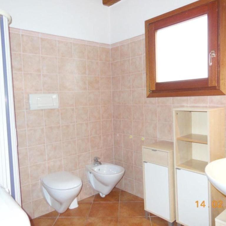 Silvaredda Trilo - Appartamento con 2 Camere da Letto - 8
