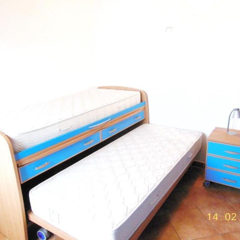 Silvaredda Trilo - Appartamento con 2 Camere da Letto - 9