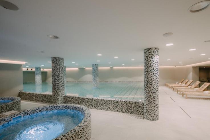 Nektar 88 Lux - Apartman sa 1 Spavaćom Sobom - 29