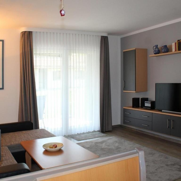 Ferienhaus Nr 59, Kategorie Komfort, Feriendorf Hochbergle, Allgäu - Ferienhaus - 4