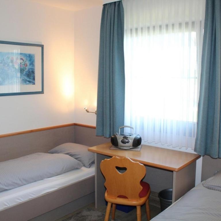 Ferienhaus Nr 59, Kategorie Komfort, Feriendorf Hochbergle, Allgäu - Ferienhaus - 7