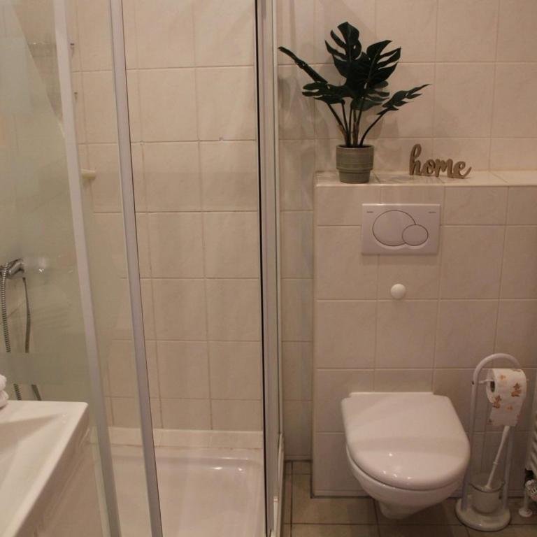 Ferienhaus Nr 59, Kategorie Komfort, Feriendorf Hochbergle, Allgäu - Ferienhaus - 9