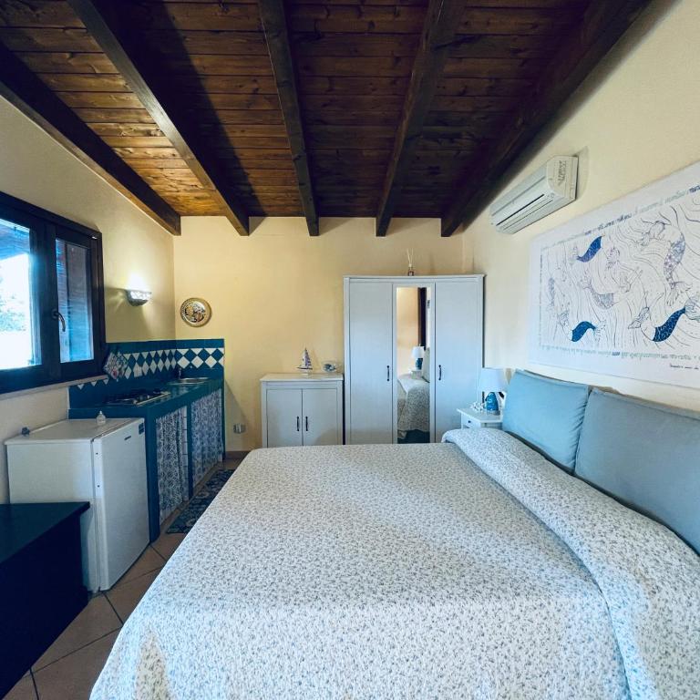 Vento di Grecale - Casa Vacanze - 1