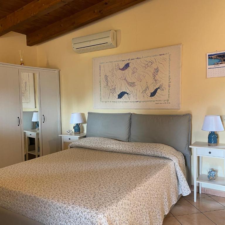 Vento di Grecale - Casa Vacanze - 4