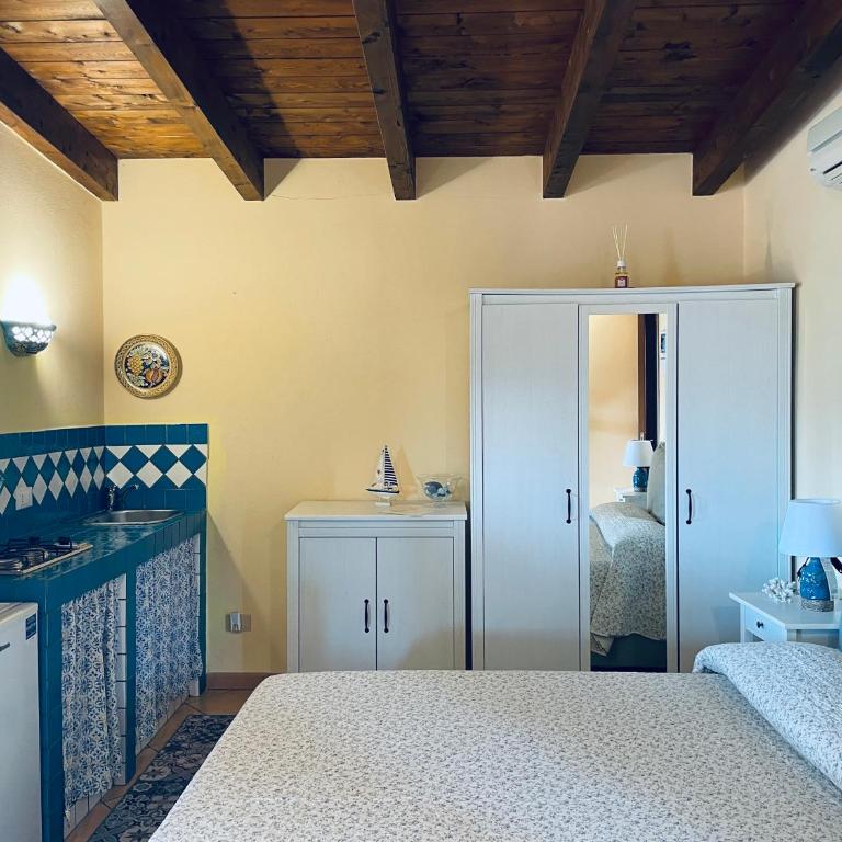 Vento di Grecale - Casa Vacanze - 5