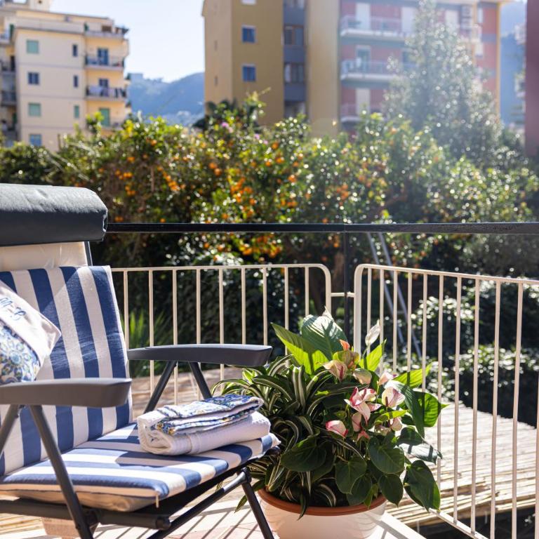 Marescala vacation - Casa Cicirusso - Two-Bedroom Apartment - 25