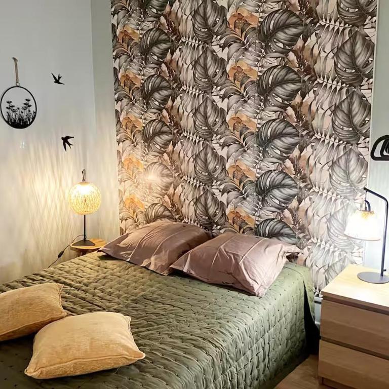 Écrin Vitré en Plein Toulouse - Appartamento con 1 Camera da Letto - 7