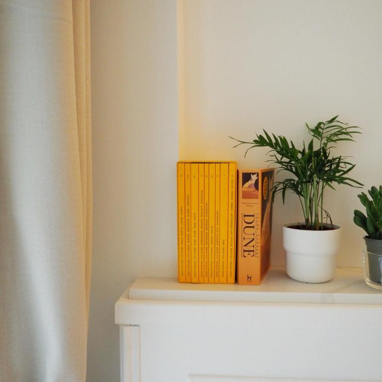 Denfert Rochereau -Cozy and pleasant stay with terrace - Apartamento de 2 dormitorios - 2