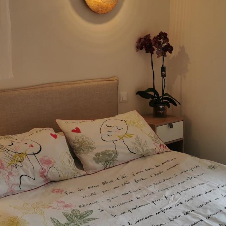 Lou Pitchoun - Appartamento con 1 Camera da Letto - 39