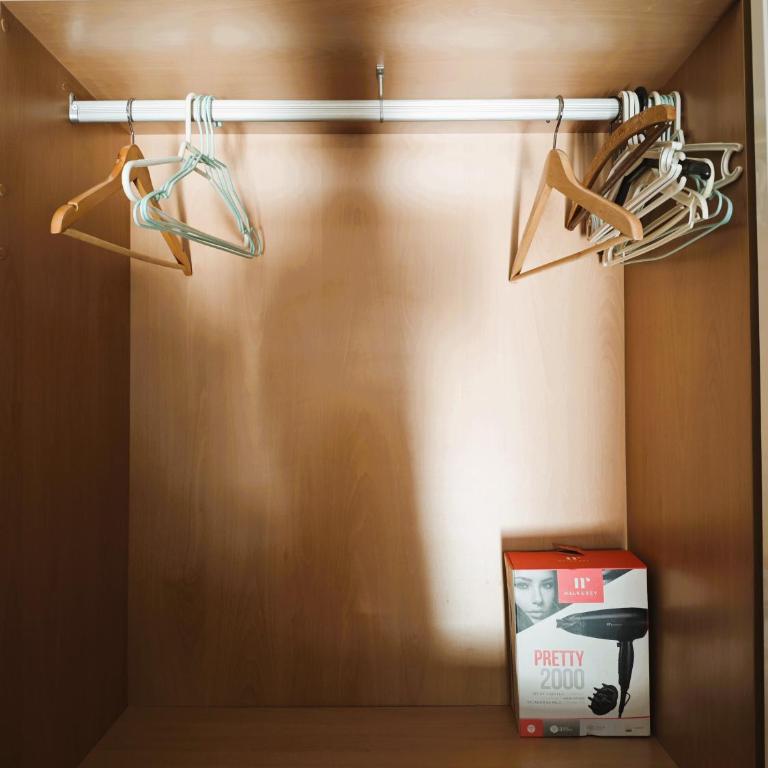 Apartamento Nievesol con Parking y WiFi - Apartamento de 2 dormitorios - 35