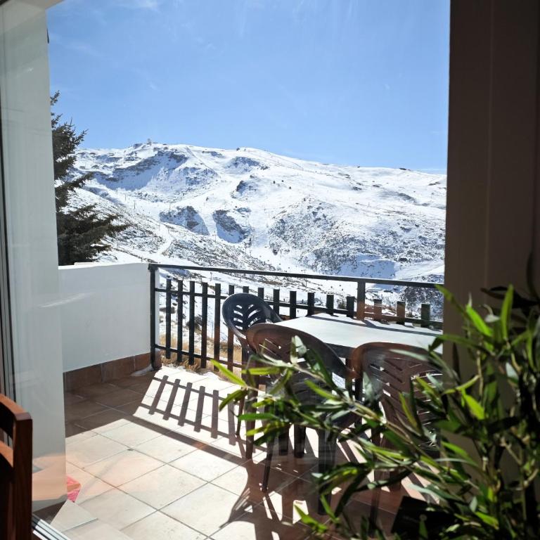 Apartamento Nievesol con Parking y WiFi - Apartamento de 2 dormitorios - 5