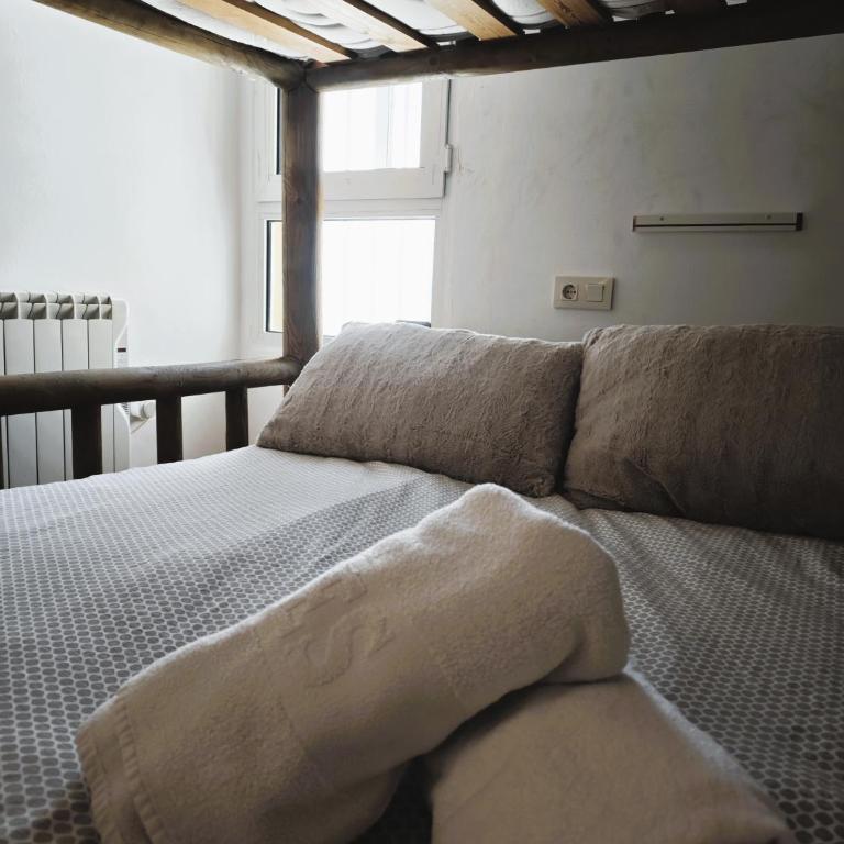 Apartamento Nievesol con Parking y WiFi - Apartamento de 2 dormitorios - 26