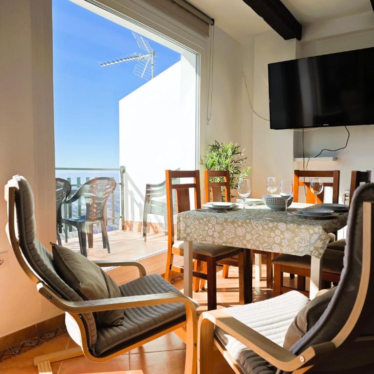 Apartamento Nievesol con Parking y WiFi - Apartamento de 2 dormitorios - 2