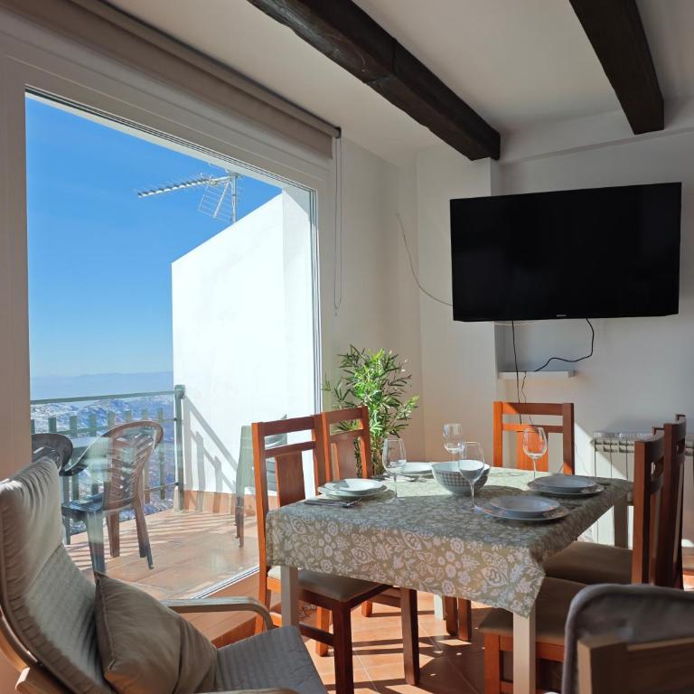 Apartamento Nievesol con Parking y WiFi - Apartamento de 2 dormitorios - 8