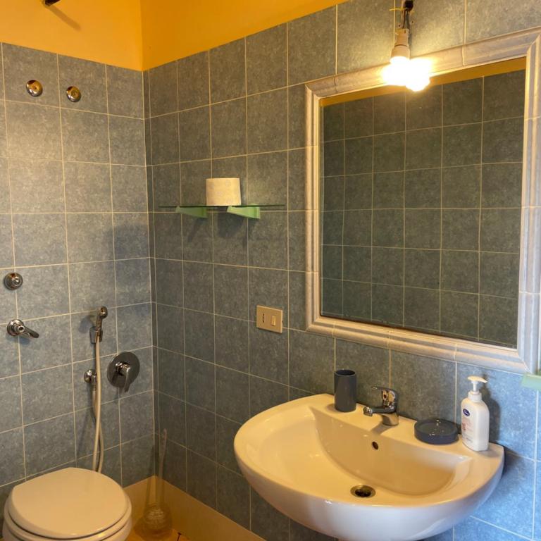 Vento di Grecale - Casa Vacanze - 16