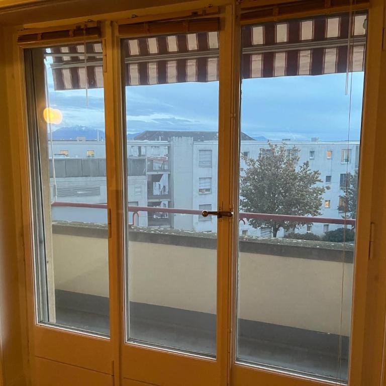 Proximity to the center with a view - Appartamento con 1 Camera da Letto - 1