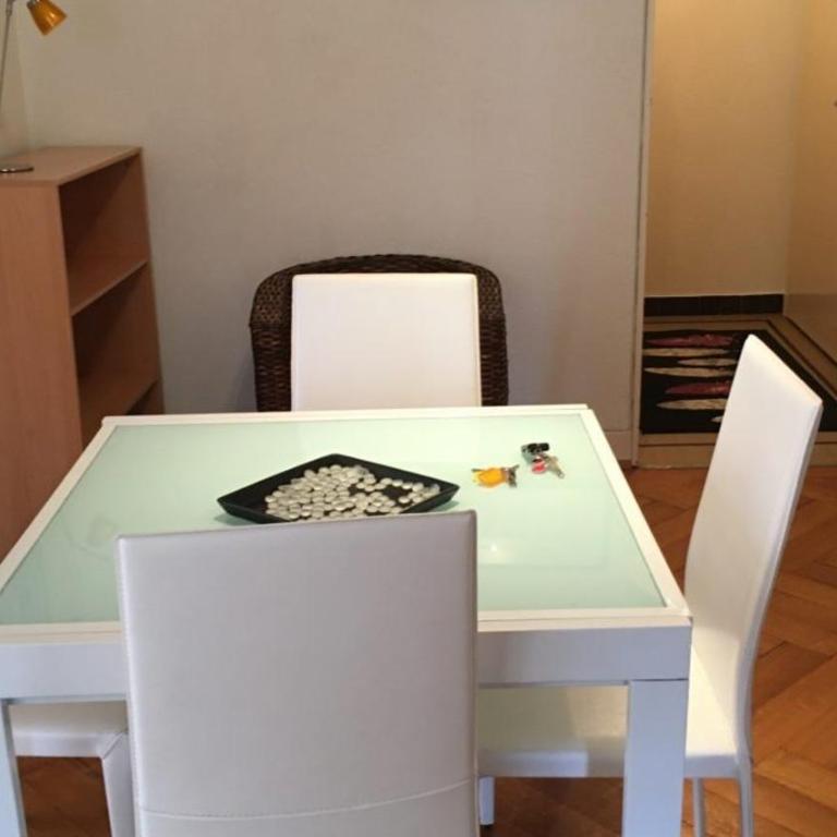 Proximity to the center with a view - Appartamento con 1 Camera da Letto - 2