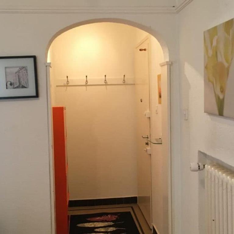 Proximity to the center with a view - Appartamento con 1 Camera da Letto - 3
