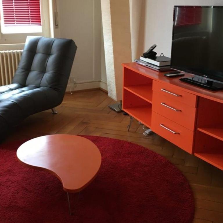 Proximity to the center with a view - Appartamento con 1 Camera da Letto - 5