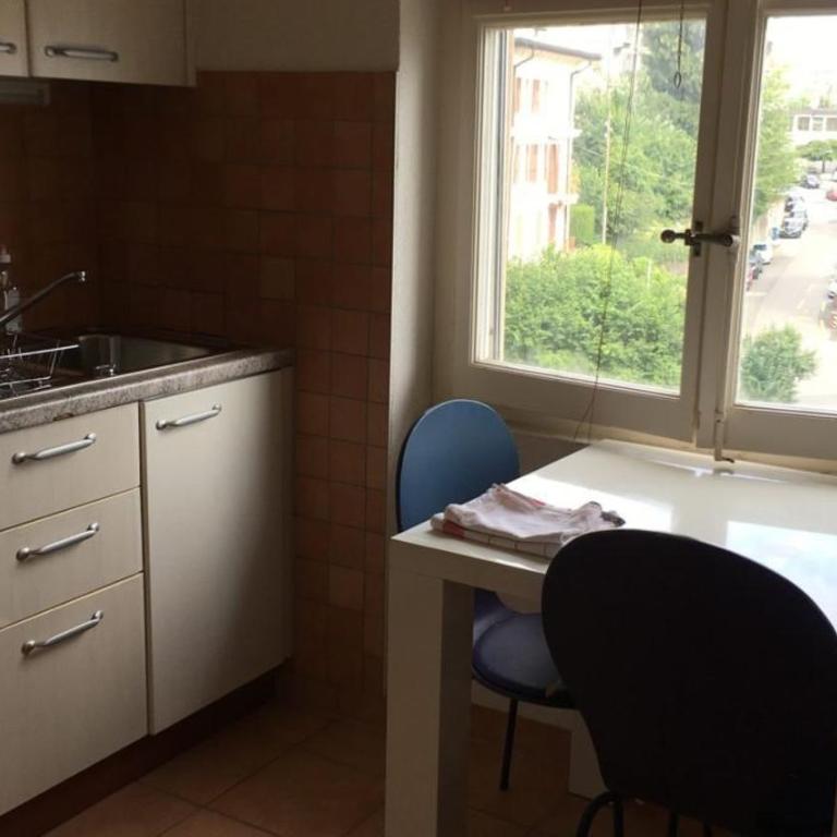 Proximity to the center with a view - Appartamento con 1 Camera da Letto - 6