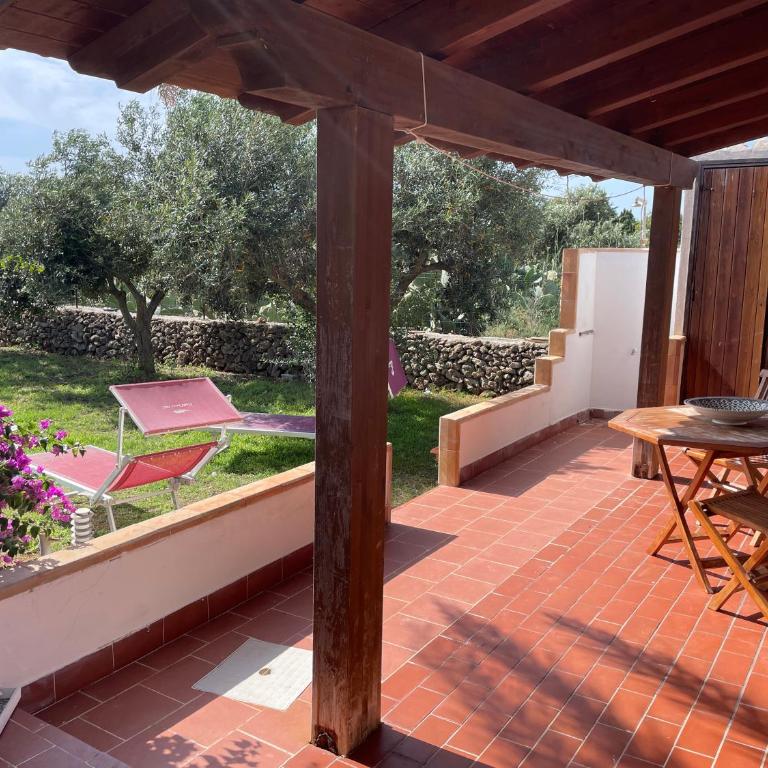 Vento di Grecale - Casa Vacanze - 9