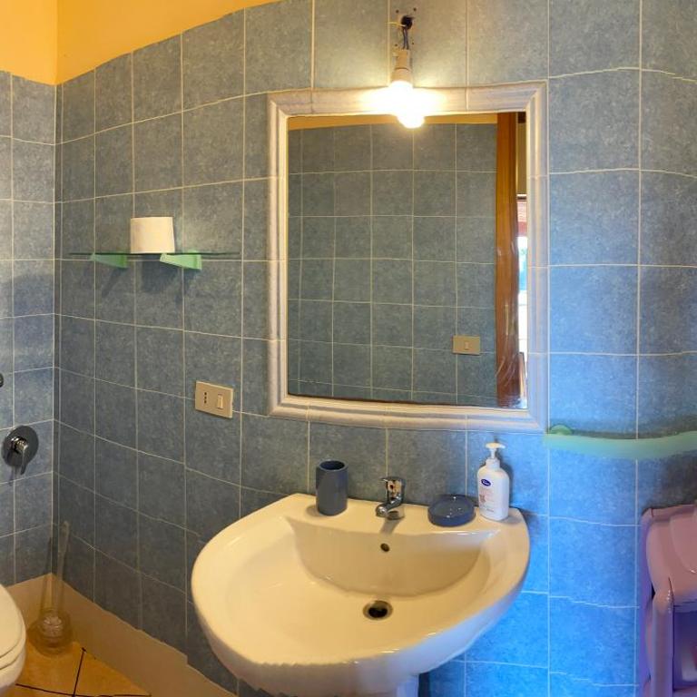 Vento di Grecale - Casa Vacanze - 17