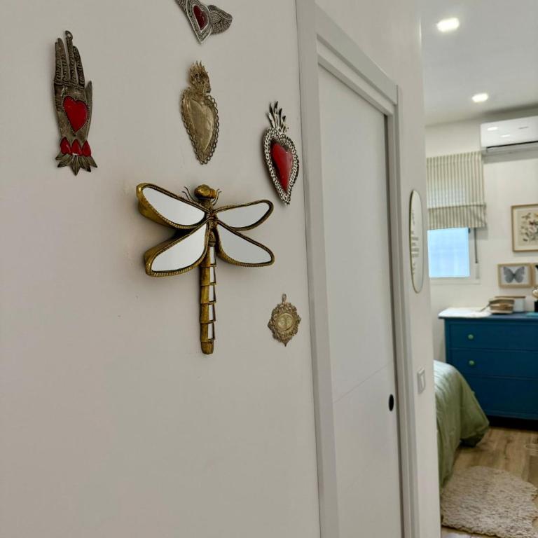 Casa RAFFAELLA - Habitat - Near YUMBO - Apartamento de 1 dormitorio - 45