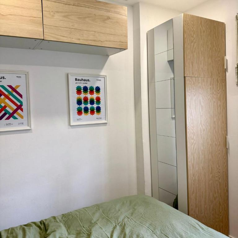 Casa RAFFAELLA - Habitat - Near YUMBO - Apartamento de 1 dormitorio - 50