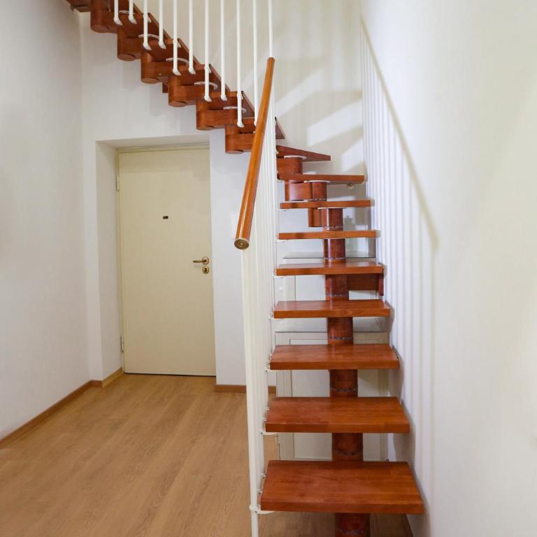 THEOS Holidays Apartments - Penthouse Apartment - 9